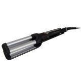 Esperanza EBL013 attrezzo per lo styling capelli arricciacapelli nero argento 1.8 m 55 W