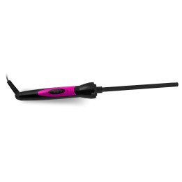 Esperanza EBL014 attrezzo per lo styling capelli caldo nero 25 W 1.8 m