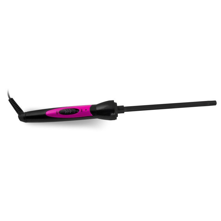 Esperanza EBL014 attrezzo per lo styling capelli caldo nero 25 W 1.8 m