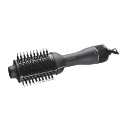 Esperanza EBL015 Asciugacapelli ad aria calda Nero 1200W
