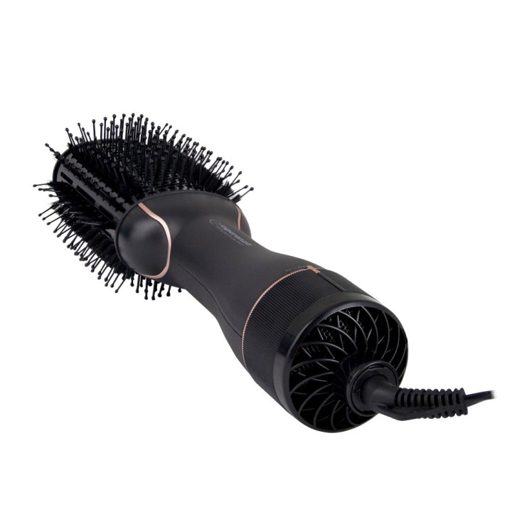 Esperanza EBL015 Asciugacapelli ad aria calda Nero 1200W