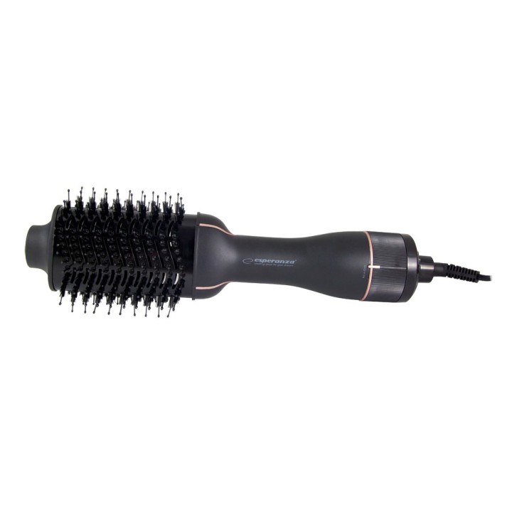 Esperanza EBL015 Asciugacapelli ad aria calda Nero 1200W