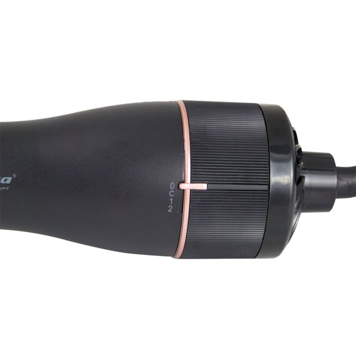 Esperanza EBL015 Asciugacapelli ad aria calda Nero 1200W