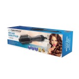 Esperanza EBL015 Asciugacapelli ad aria calda Nero 1200W