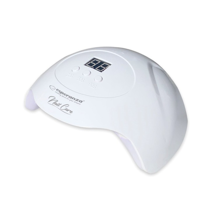 Esperanza EBN010 Asciugaunghie UV + LED 36W