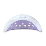 Esperanza EBN010 Asciugaunghie UV + LED 36W