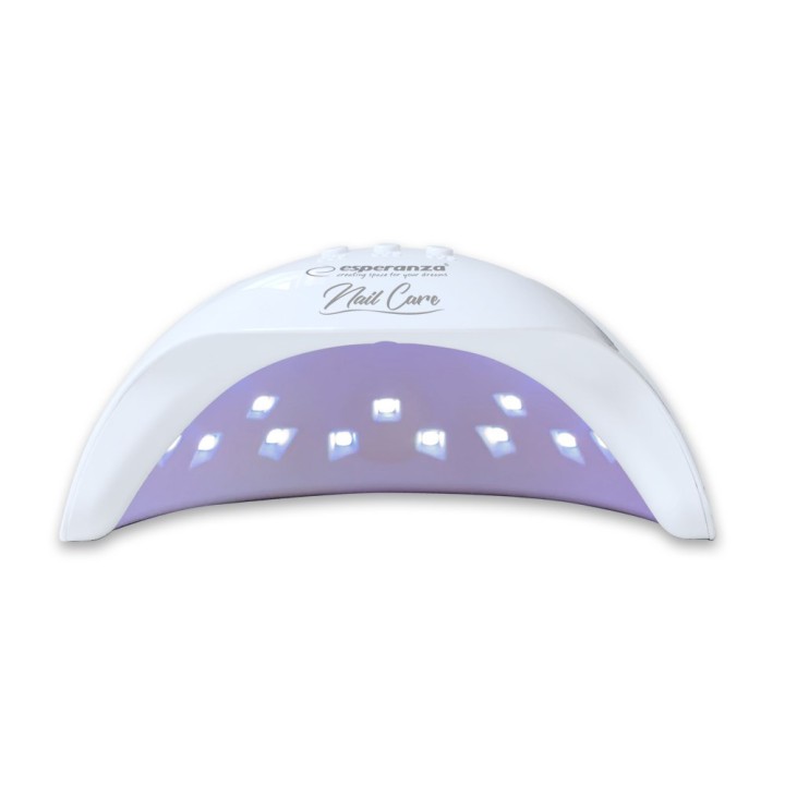 Esperanza EBN010 Asciugaunghie UV + LED 36W