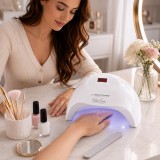 Esperanza EBN010 Asciugaunghie UV + LED 36W