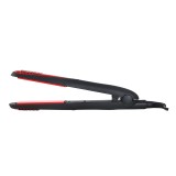 Esperanza EBP004 attrezzo per lo styling dei capelli Piastra lisciante nero rosso 35 W