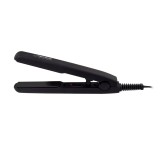 Esperanza EBP008 attrezzo per lo styling capelli piastra lisciante caldo nero 22 W