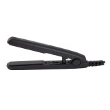 Esperanza EBP008 attrezzo per lo styling capelli piastra lisciante caldo nero 22 W