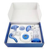 Esperanza ECM003B tiralatte 150 ml elettrico