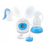 Esperanza ECM003B tiralatte 150 ml elettrico