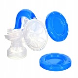 Esperanza ECM003B tiralatte 150 ml elettrico
