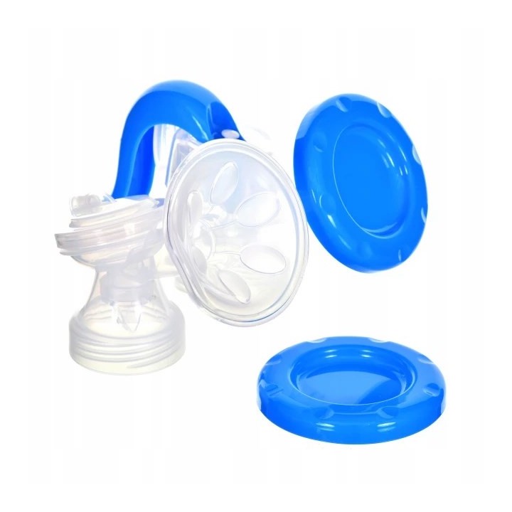Esperanza ECM003B tiralatte 150 ml elettrico