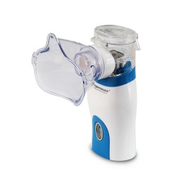 Esperanza ECN005 Inalatore / Nebulizzatore