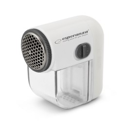 Esperanza ECS003E Toglipelucchi bianco