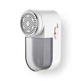 Esperanza ECS010 levapelucchi per tessuti bianco