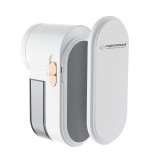 Esperanza ECS010 levapelucchi per tessuti bianco