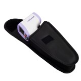 Esperanza ECT002 termometro digitale Termometro a sensore remoto Viola Bianco Orecchio Fronte Orale Rettale Ascella Pulsanti