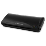 Esperanza EFL001 Laminatore Laminatore caldo/freddo 250 mm/min nero