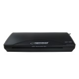 Esperanza EFL001 Laminatore Laminatore caldo/freddo 250 mm/min nero