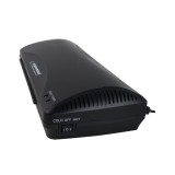 Esperanza EFL001 Laminatore Laminatore caldo/freddo 250 mm/min nero