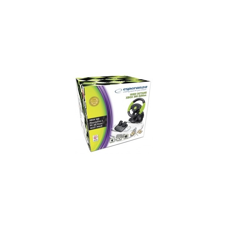 Esperanza EG104 accessorio controller gaming