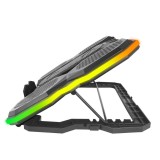 Esperanza EGC107 Raffreddamento notebook 2600 RPM Nero