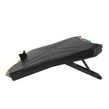 Esperanza EGC110 Raffreddamento laptop 43.2 cm (17 ) 800 RPM Nero