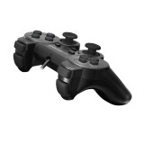 Esperanza EGG107K controller gaming gamepad PC Playstation 3 analogico / digitale USB 2.0 nero