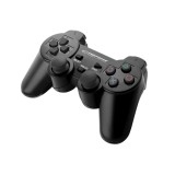 Esperanza EGG107K controller gaming gamepad PC Playstation 3 analogico / digitale USB 2.0 nero