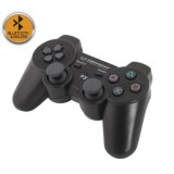 Esperanza EGG109K controller gaming nero Bluetooth joystick analogico Playstation 3