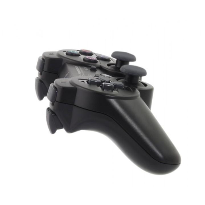 Esperanza EGG109K controller gaming nero Bluetooth joystick analogico Playstation 3