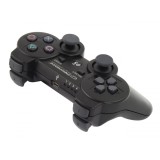 Esperanza EGG109K controller gaming nero Bluetooth joystick analogico Playstation 3