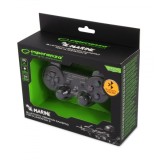 Esperanza EGG109K controller gaming nero Bluetooth joystick analogico Playstation 3