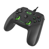 Esperanza EGG110K controller gaming gamepad PC Playstation 3 analogico / digitale USB 2.0 nero