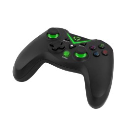 Esperanza EGG112K controller gioco Gamepad PS3 XBOX ONE PC USB 2.0 nero
