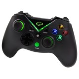 Esperanza EGG112K controller gioco Gamepad PS3 XBOX ONE PC USB 2.0 nero