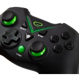 Esperanza EGG112K controller gioco Gamepad PS3 XBOX ONE PC USB 2.0 nero