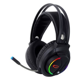 Esperanza EGH470 Headset Archetto Nero