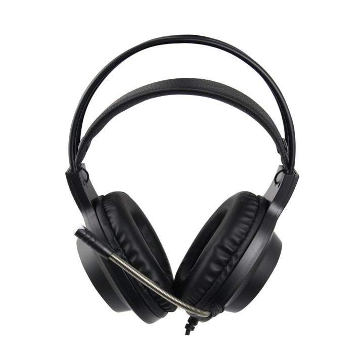 Esperanza EGH7100 cuffie con microfono archetto nero