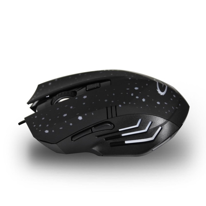 Esperanza EGM212 Mouse USB Type-A Ottico 2400 DPI Destrorso