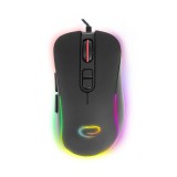 Esperanza EGM303 mouse destro USB Type-C ottico 2400 DPI