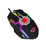 Esperanza EGM701 mouse destro USB Type-A ottico 7200 DPI