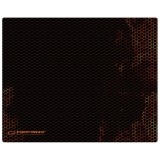 Esperanza EGP102R tappetino mouse Tappetino mouse gaming nero