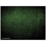 Esperanza EGP103G tappetino mouse Tappetino mouse gaming nero verde