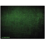 Esperanza EGP103G tappetino mouse Tappetino mouse gaming nero verde