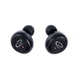 Esperanza EH228K Cuffie/Auricolare Wireless In-ear Chiamate/Musica Micro-USB Bluetooth Nero