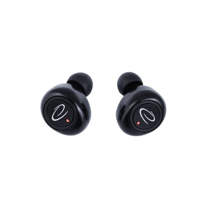 Esperanza EH228K Cuffie/Auricolare Wireless In-ear Chiamate/Musica Micro-USB Bluetooth Nero
